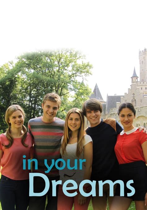 in your dreams overflix|In Your Dreams: Season 1 .